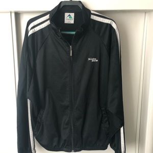 VTG-Augusta Sportswear “808 Hawaii” Track Jacket